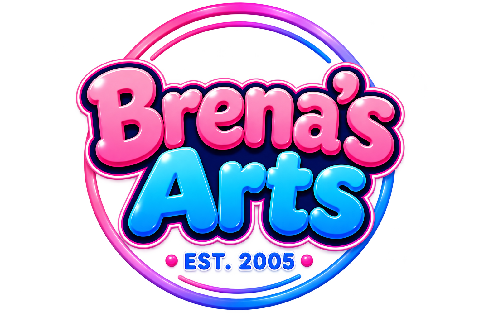 Brena's Arts & Activities | Family Recreation Experiences