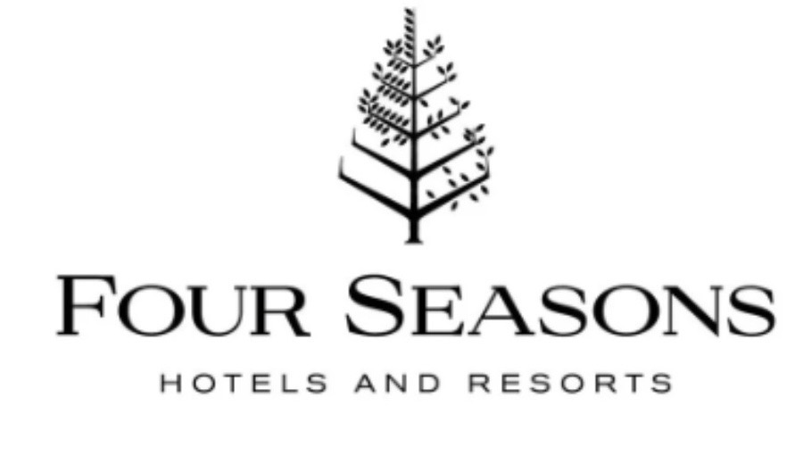 Four Seasons Hotels and Resorts logo
