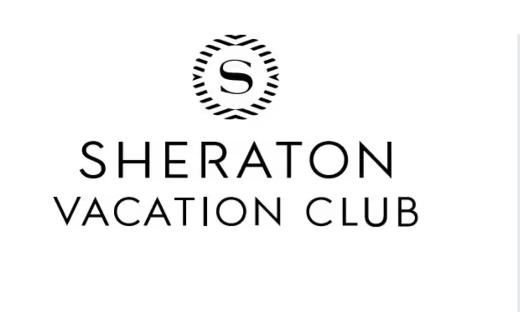 Sheraton Vacation Club logo