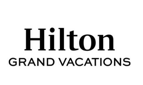 Hilton Grand Vacations logo